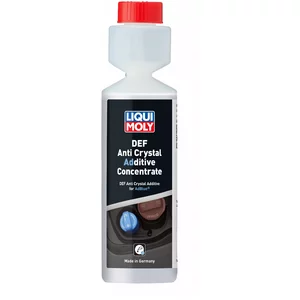  Liqui Moly DEF Anti Crystal Additive Concen­trate SCR Anti-Kristall Additiv Konzentrat für AdBlue 250ml