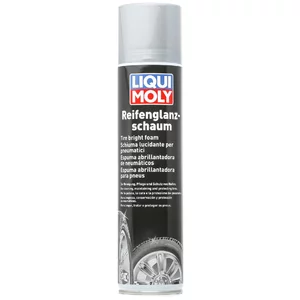 Liqui Moly Tire Shine Reifen­glanz­schaum 400ml