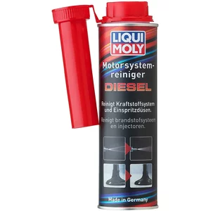  Liqui Moly Motor­sys­tem­rei­niger Diesel 300ml