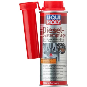  Liqui Moly Systempflege Diesel 250ml