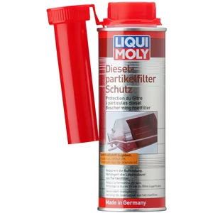  Liqui Moly Diesel­par­ti­kel­fil­ter­schutz 250ml