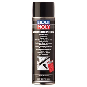  Liqui Moly Unter­bo­den­schutz Bitumen schwarz 500ml