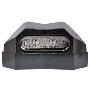 Eclairage de Plaques Highsider LED