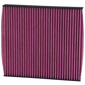 Filtre à Pollen K&N Premium protect