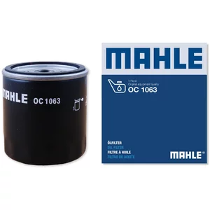 Filtre à huile Mahle 