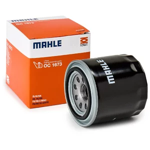 Filtre à huile Mahle 