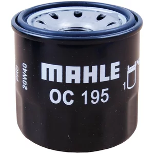 Filtre à huile Mahle 