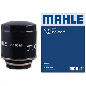 Filtre à huile Mahle 