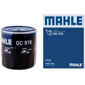 Filtre à huile Mahle 