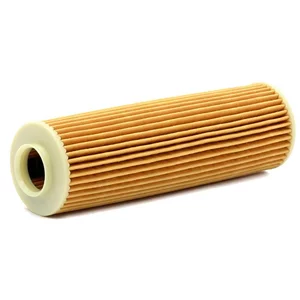 Filtre à huile Mahle 