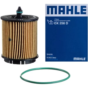 Filtre à huile Mahle 