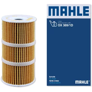 Filtre à huile Mahle 