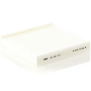 Filtre à Pollen MANN 