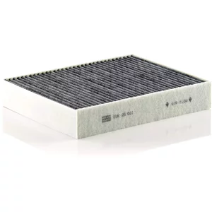 Filtre à Pollen MANN à charbon actif