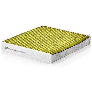 Filtre à Pollen anti-allergènes MANN FreciousPlus