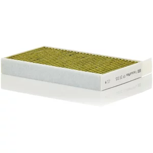 Filtre à Pollen anti-allergènes MANN FreciousPlus