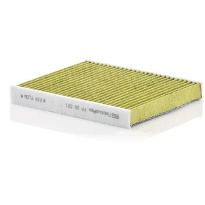 Filtre à Pollen anti-allergènes MANN FreciousPlus
