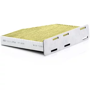Filtre à Pollen anti-allergènes MANN FreciousPlus