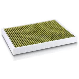 Filtre à Pollen anti-allergènes MANN FreciousPlus
