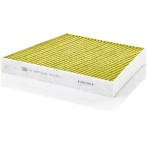 Filtre à Pollen anti-allergènes MANN FreciousPlus