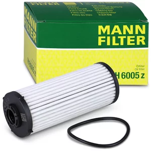 Filtre Boite à Vitesses DSG MANN DQ380, DQ400E, DQ500 (7 Vitesses)