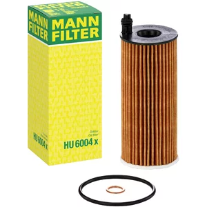 Filtre à huile MANN 