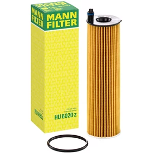 Filtre à huile MANN 