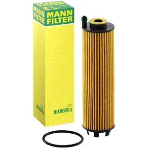 Filtre à huile MANN 