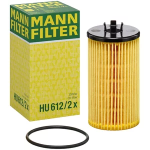 Filtre à huile MANN 