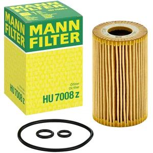 Filtre à huile MANN 