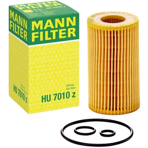Filtre à huile MANN 