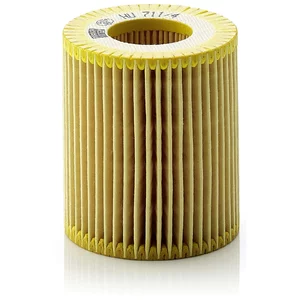 Filtre à huile MANN 