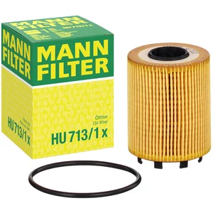 Filtre à huile MANN 