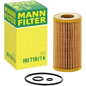 Filtre à huile MANN 