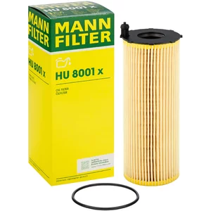 Filtre à huile MANN 