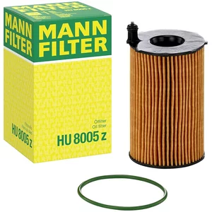 Filtre à huile MANN 