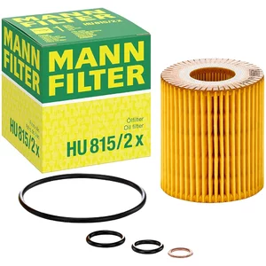Filtre à huile MANN 