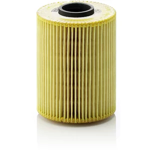 Filtre à huile MANN 