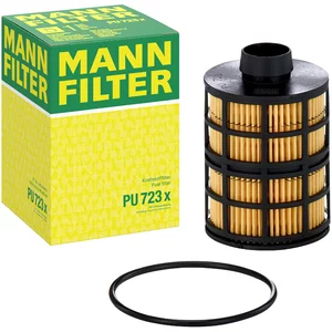Filtre à Carburant MANN 