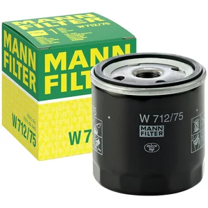 Filtre à huile MANN 
