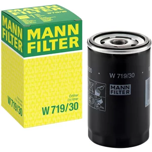Filtre à huile MANN 