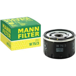 Filtre à huile MANN 