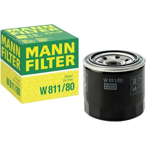 Filtre à huile MANN 