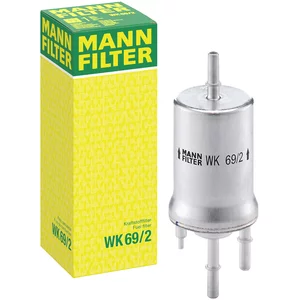 Filtre à Carburant MANN 