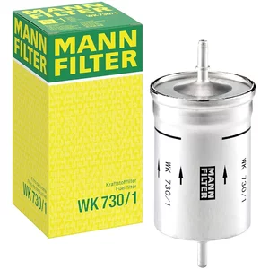 Filtre à Carburant MANN 