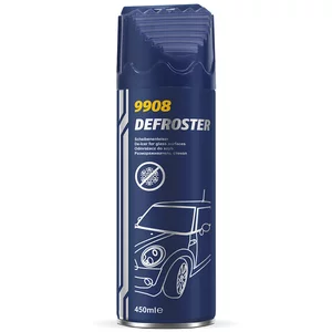  Mannol Enteisungsspray 9908 450ml