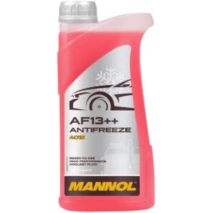 Frostschutz Mannol 4015 AF13++ Fertiges Frostschutzmittel -40° 1L