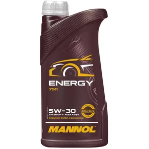  Mannol 7707 Energy Formula FR 5W30 Motoröl 1L