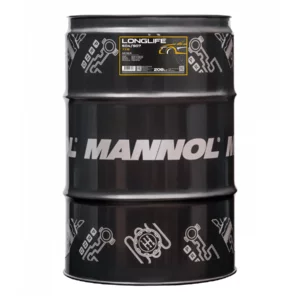  Mannol 7715 Longlife 504/507 5W30  Motoröl 208L