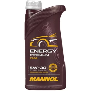  Mannol 7908 Energy Premium 5W30 1L